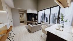 Arina East Residences (D15), Apartment #603236021